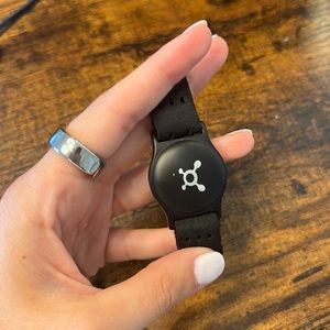 Orange Theory OTbeat burn